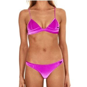 NWT TRIANGL BIKINI